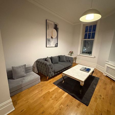 Star London Warwick Mansions 3-Bed Oasis Leilighet Eksteriør bilde