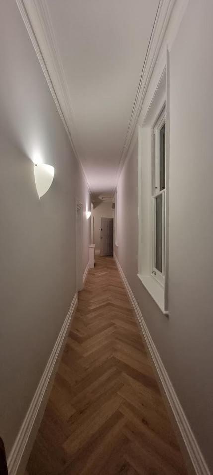 Star London Warwick Mansions 3-Bed Oasis Leilighet Eksteriør bilde