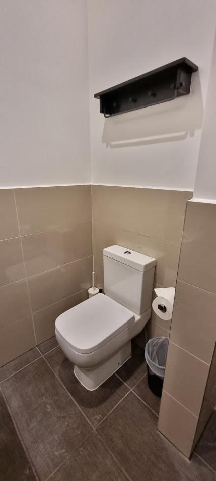 Star London Warwick Mansions 3-Bed Oasis Leilighet Eksteriør bilde