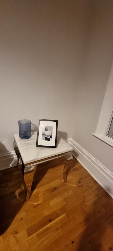 Star London Warwick Mansions 3-Bed Oasis Leilighet Eksteriør bilde