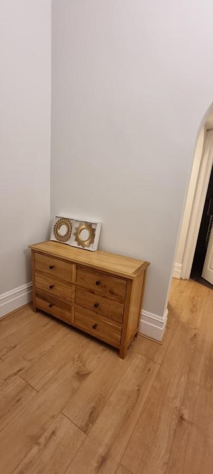 Star London Warwick Mansions 3-Bed Oasis Leilighet Eksteriør bilde